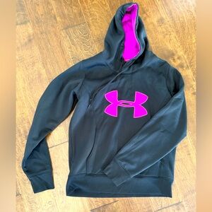 Women’s Under Armour Hoodie Size M